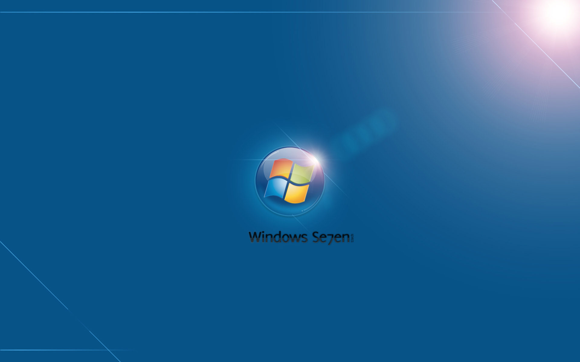 Windows Seven 067 Jpg   Clipart Fond Ecran Wallpaper Windows Seven 067