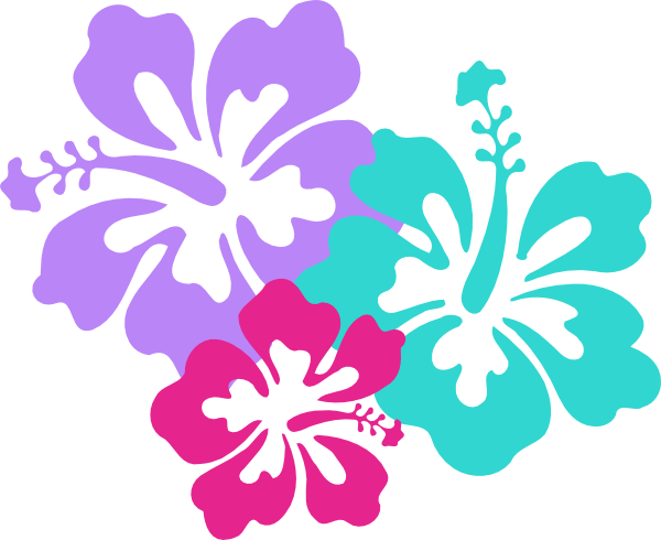 25 Hawaiian Luau Clip Art Free Free Cliparts That You Can Download To