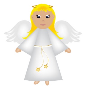 Angel Clip Art Images Angel Stock Photos   Clipart Angel Pictures