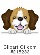 Beagle Clipart  1   Royalty Free  Rf  Stock Illustrations   Vector