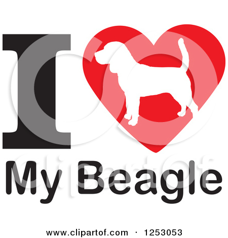 Beagle Clipart