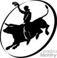 Bull Riding Clipart   Group Picture Image By Tag   Keywordpictures    