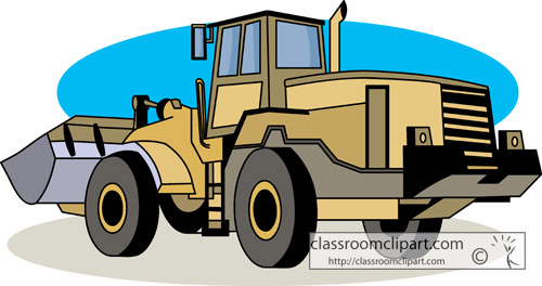 Construction   Construction Truck   Classroom Clipart