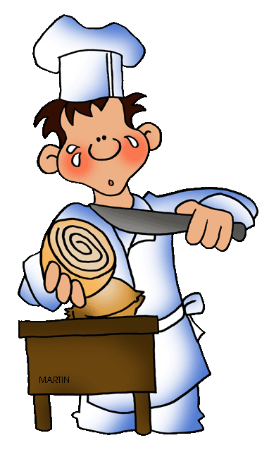 Food Service   Clipart For Kids And Teachers