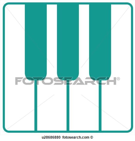 Keyboard Instrument Icons Keyboard Instruments Musical Instrument    