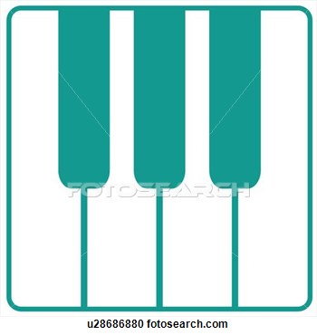 Keyboard Instrument Icons Keyboard Instruments Musical Instrument    