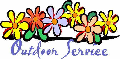 Outdoor Service Clipart   Outdoor Service Clip Art