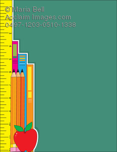 Ruler Clipart   Free Vector Download