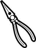 Search Results For Keyword  Pliers