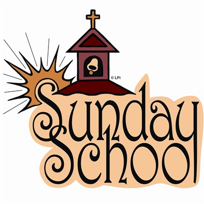 Sunday School 9 30 A M Worship 11 00 Awana 45 Frontline On