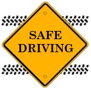 Tips For Safe Driving   Safe Driving