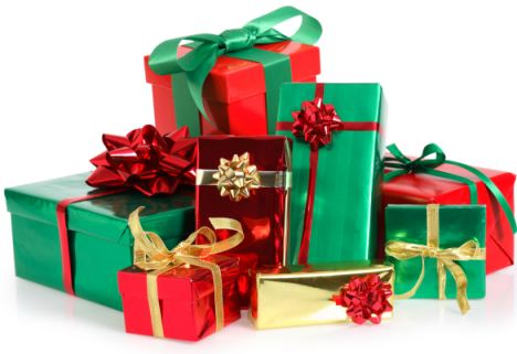Vijimambo  Why Men Are Hopeless At Wrapping Christmas Presents 