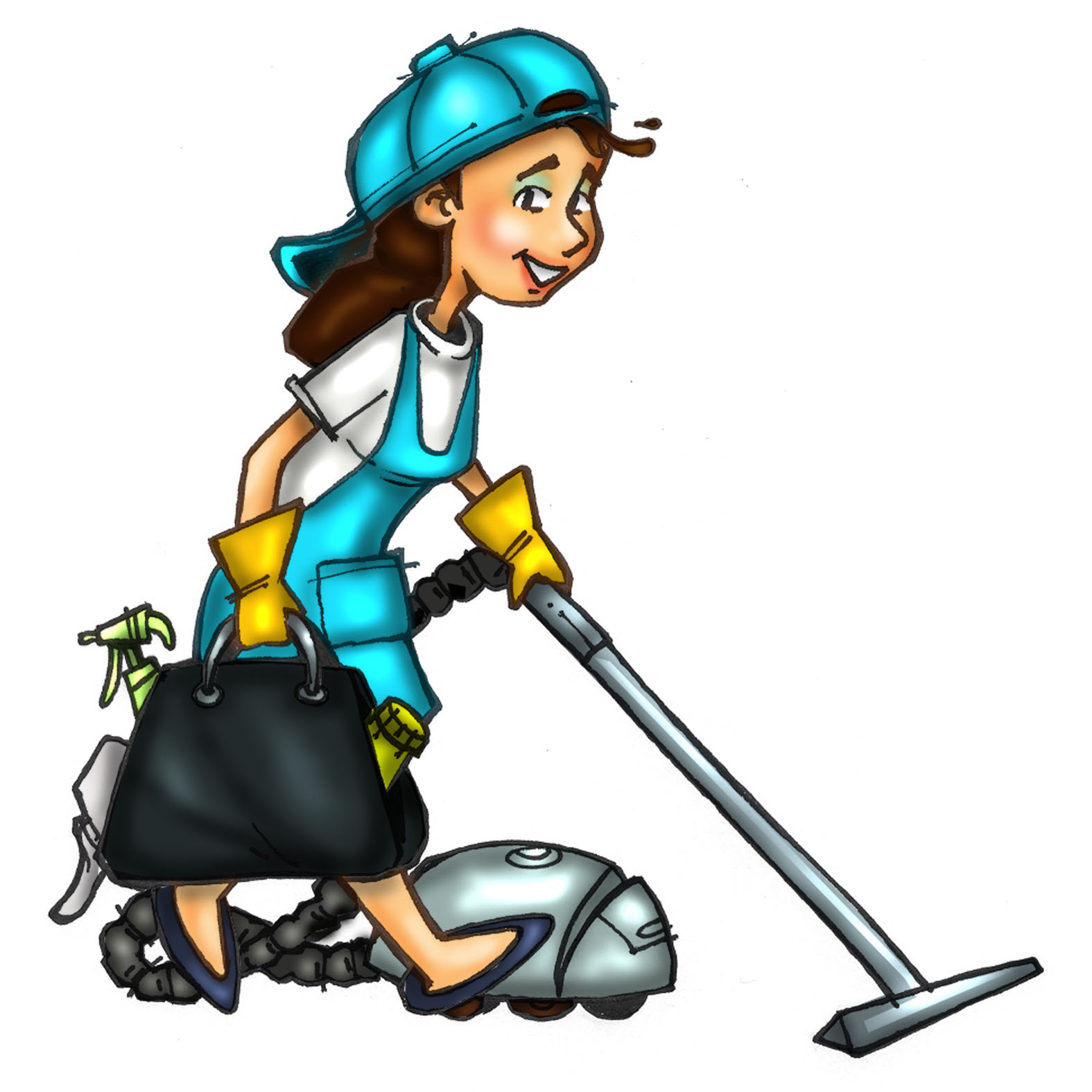 Articles  Choosing The Best Cleaners For House Cleaning Services