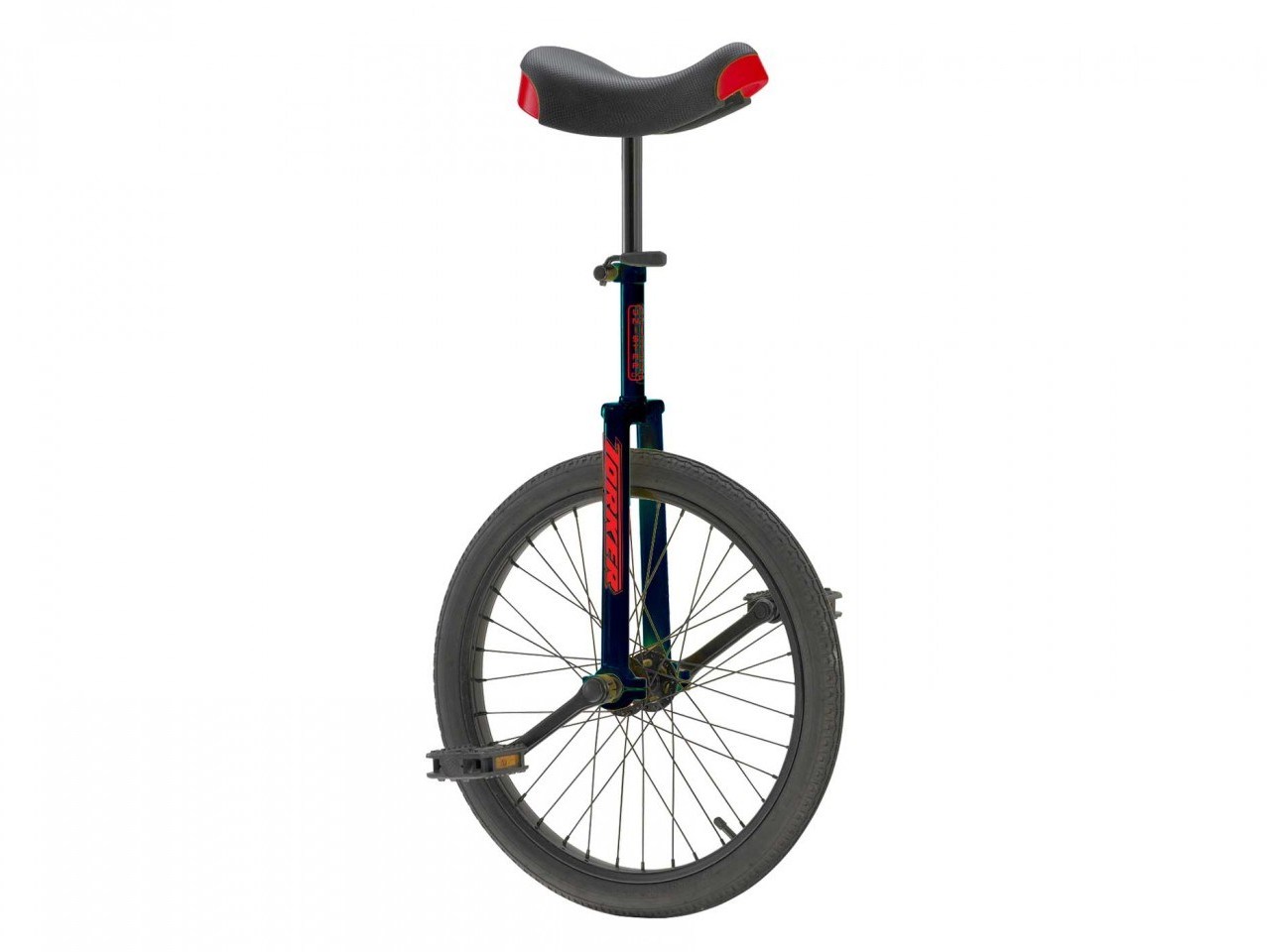 Picture Of Unicycle   Clipart Best