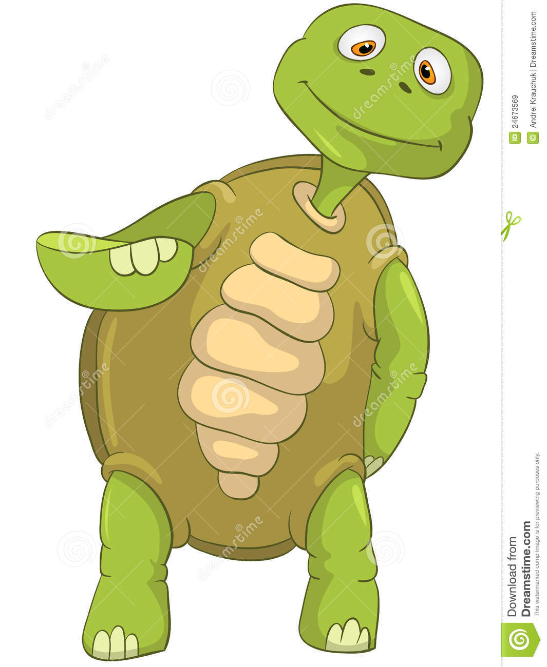 Pictures Clipart Funny Turtle Superman Fotosearch Search Clipart