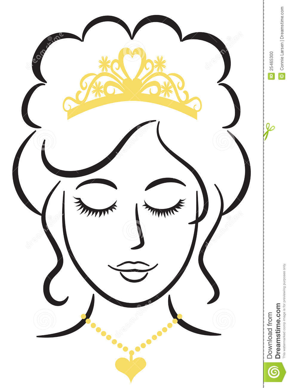 Queen Clipart Black And White   Clipart Panda   Free Clipart Images