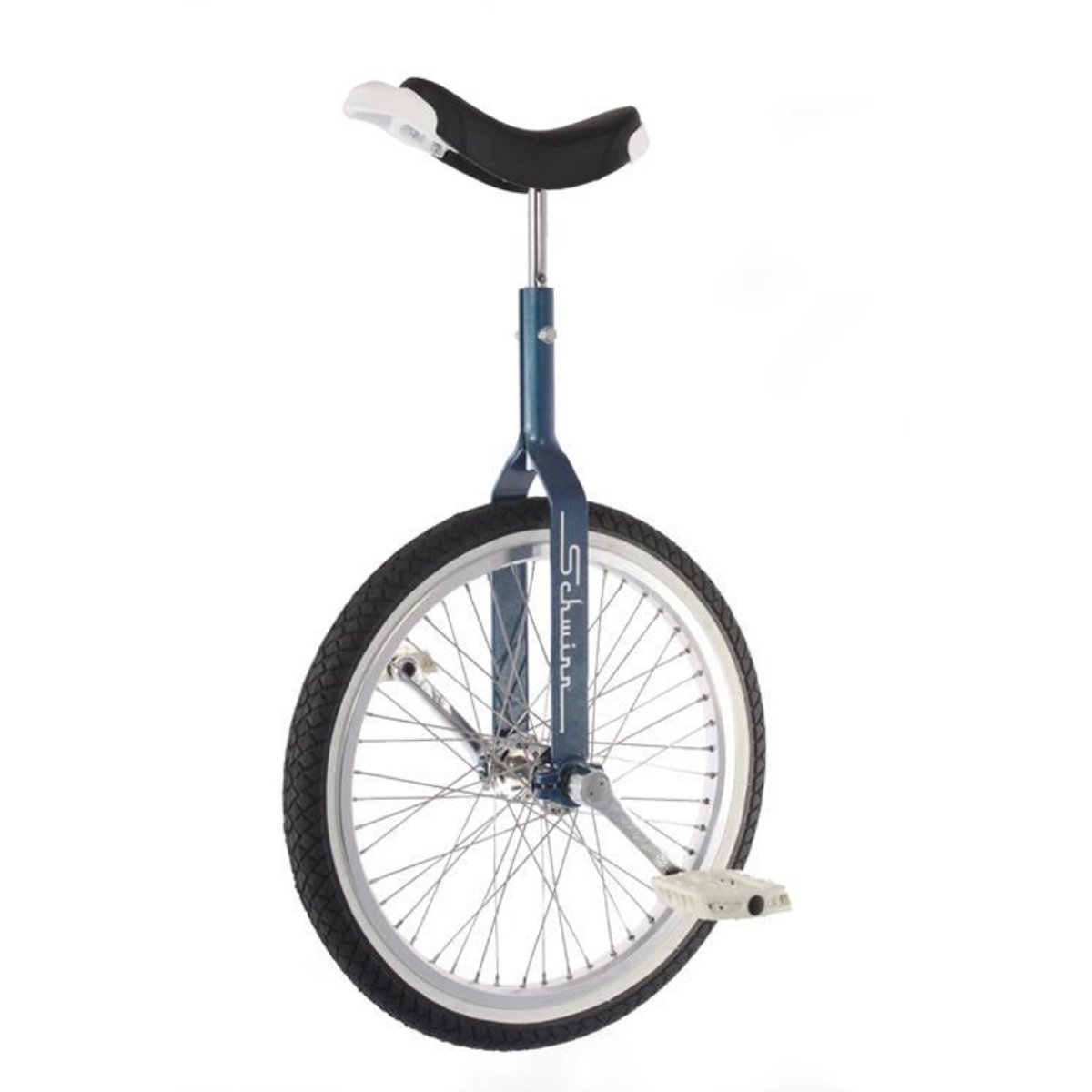 Unicycle Clip Art