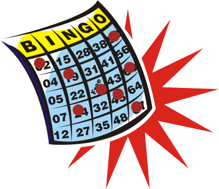 Usage Of Bingo Nicknames In The Uk