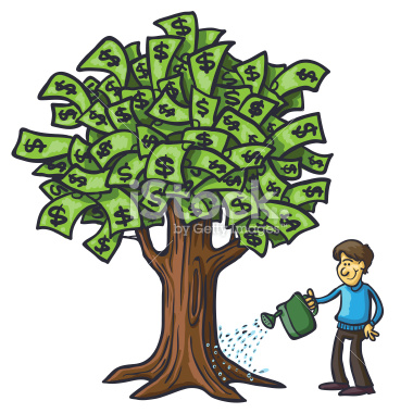Watering Money Tree Watering Money Tree Txoloqpf Jpg