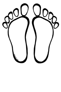 17 Footsteps Clipart   Free Cliparts That You Can Download To You    