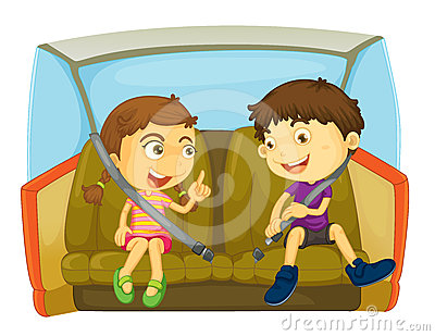 Buckle Up Royalty Free Stock Photo   Image  24321835