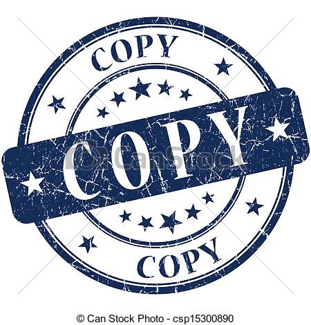 Copy Stamp   Csp15300890