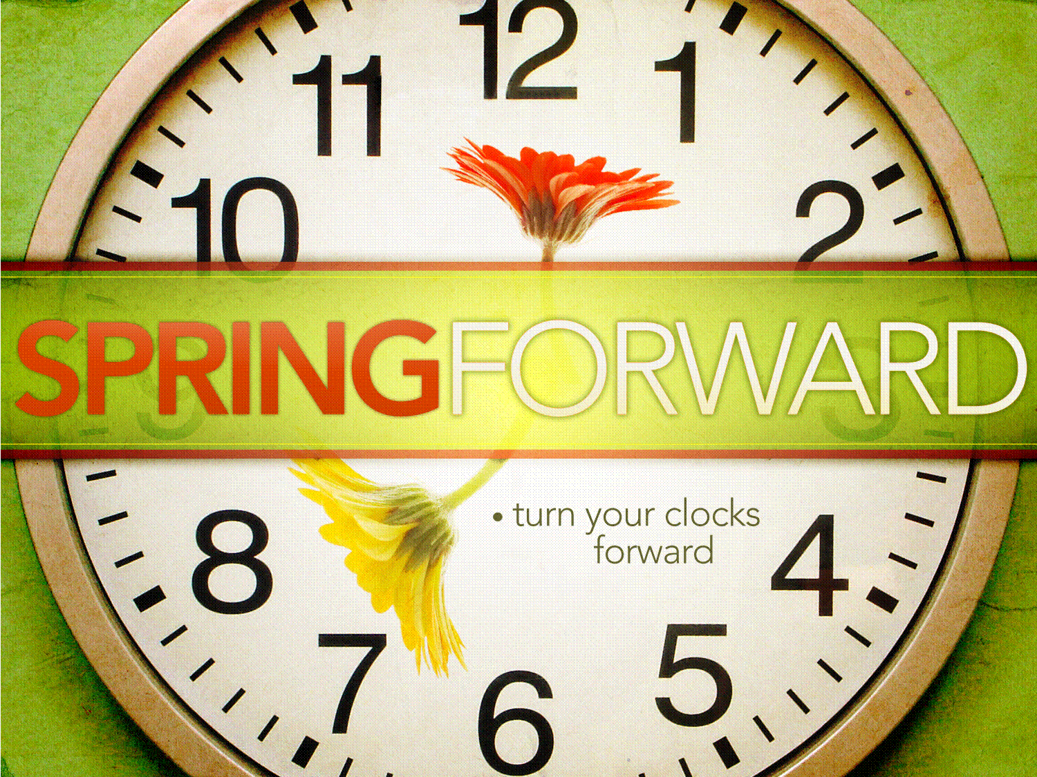 Daylight Savings Time Begins Tomorrow    The Episcopal Church Of The    