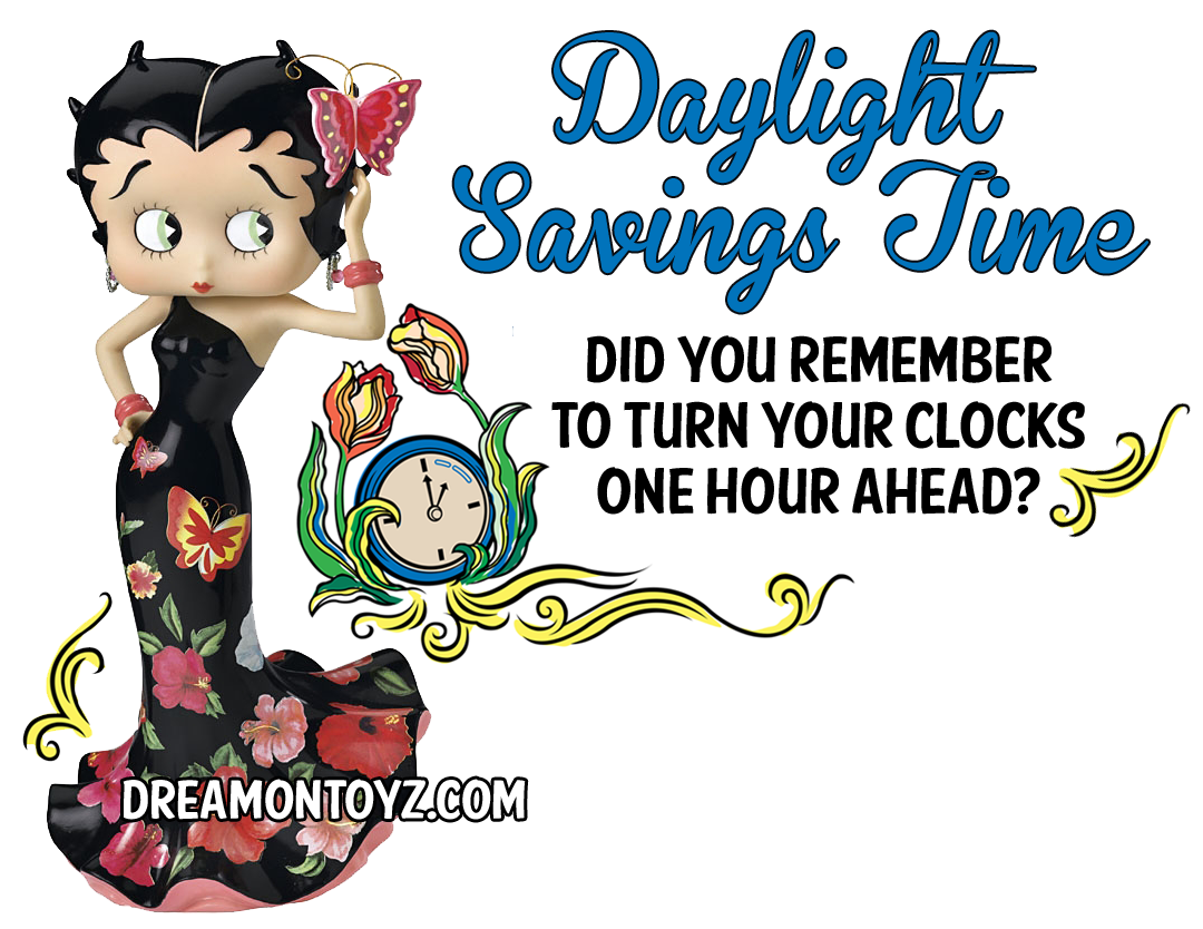 Daylight Savings Time Ends Daylight Savings Time 