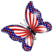Free Animated Butterfly Clipart   Butterfly Gifs   Graphics