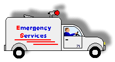Funny Emergency Vehicle Pictures