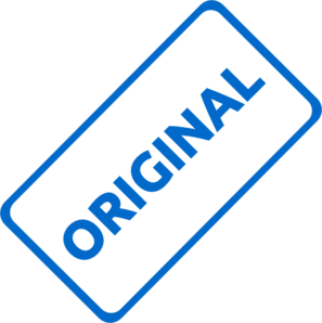 Original Stamp Clip Art At Clker Com   Vector Clip Art Online Royalty