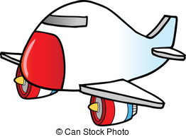 Passenger Jet Vector Clipart Illustrations  1583 Passenger Jet Clip