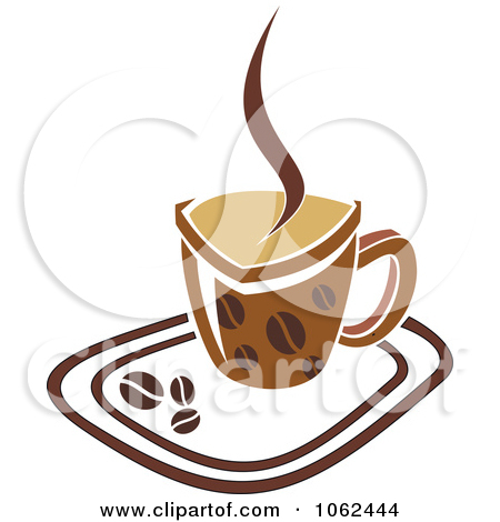 Royalty Free Cafe Illustrations By Seamartini Graphics  4