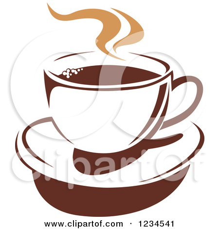 Royalty Free Coffee Logo Illustrations By Seamartini Graphics  7