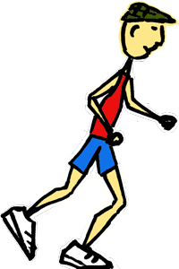 Running Man Animated Gif Free Cliparts That You Can Download To You