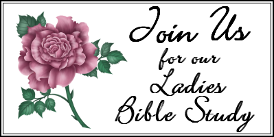 Women S And Ladies Ministry  Printable Invitations