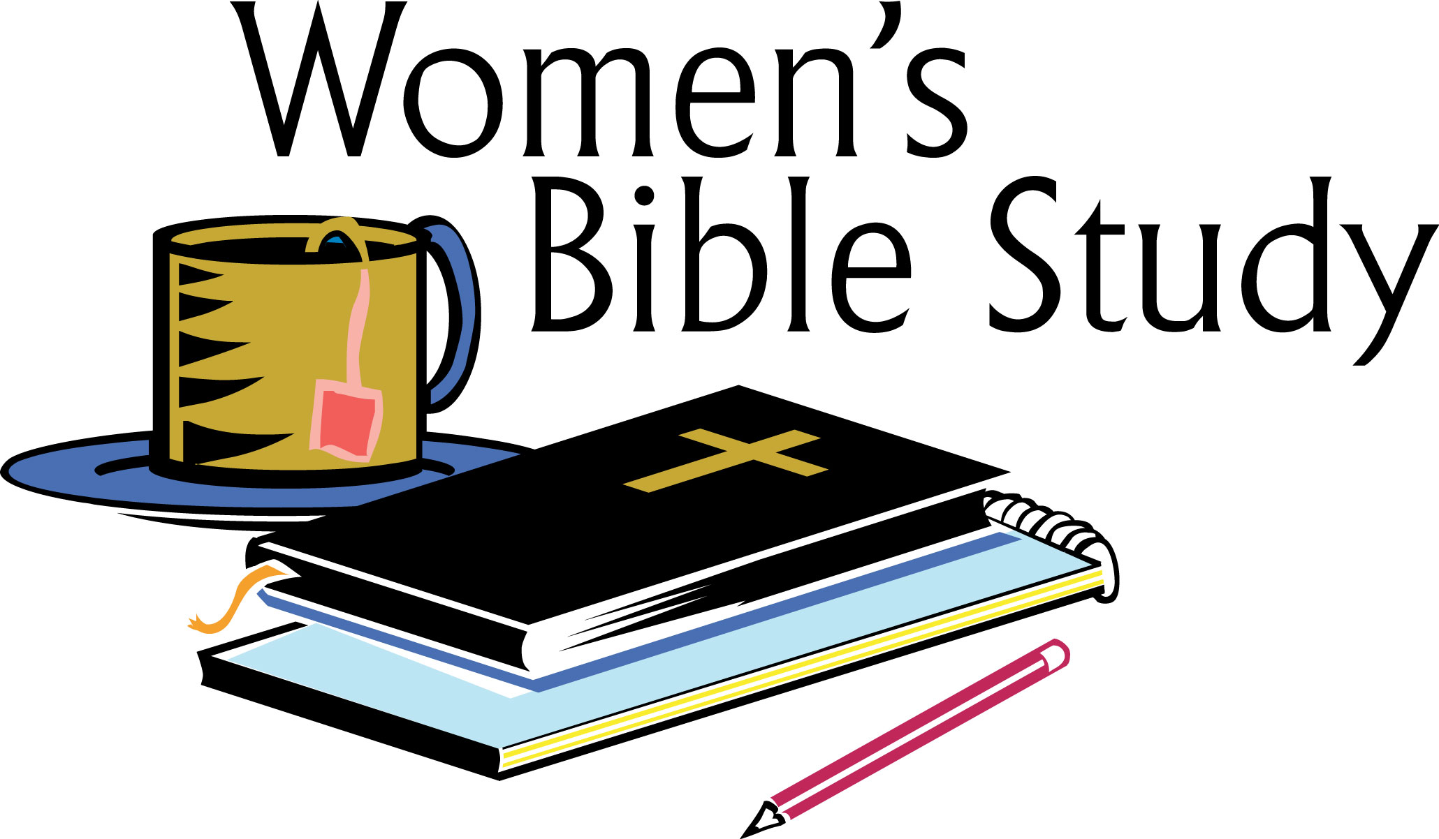Women S Bible Study   Christ Lutheran West Salem