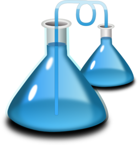 Chemistry Lab Equipment Clipart   Clipart Panda   Free Clipart Images