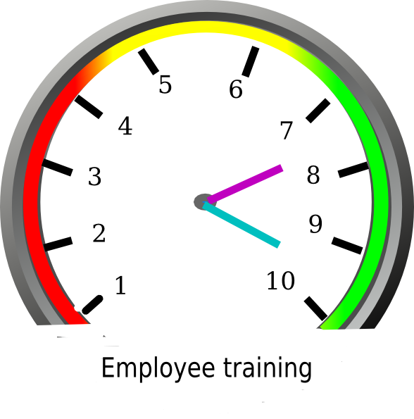 Employee Training Clipart Employee Training Clip Art