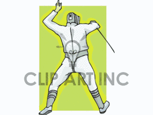 Fighting Bee Clip Art Http   Www Graphicsfactory Com Search Fight P4