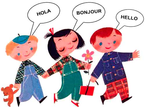 Foreign Language   Translation   Interpreting Services   Language Blog