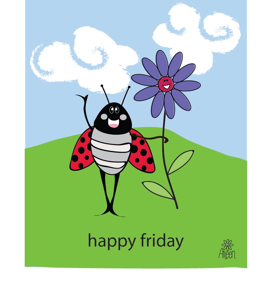 It S Friday Clip Art Happy Friday Graphics 00 With Thousands