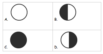Moon Phases Clip Art   Cliparts Co