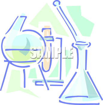 Science Clipart