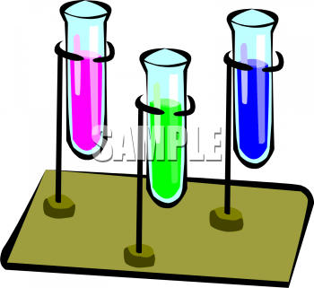 Science Equipment Clipart   Clipart Panda   Free Clipart Images