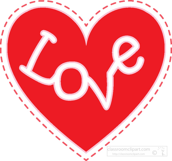 Show Love To Others Clipart