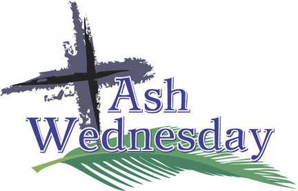 Ash Wednesday Liturgy Notes    Vocations Journeys    
