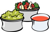 Cartoon Clip Art For Main Dishes Free Cliparts That You Can Download