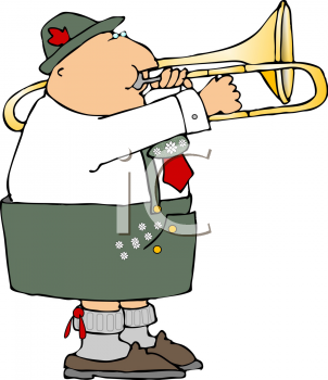 Find Clipart Trombone Clipart Image 13 Of 29
