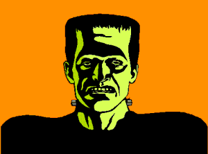 Frankenstein Gif Animado   Gifs Animados Frankenstein 8157141